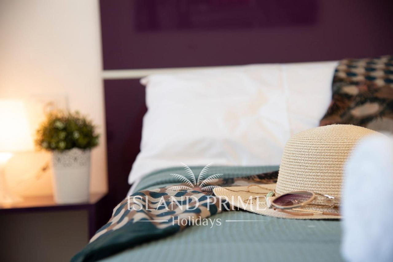 Holiday Apartment 2 In Sand Club Sc266 San Miguel de Abona Luaran gambar