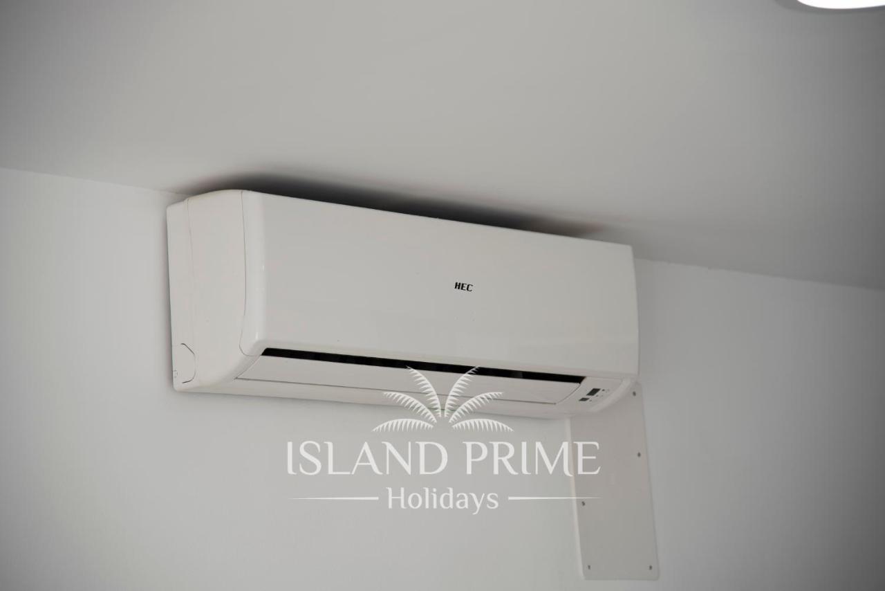 Holiday Apartment 2 In Sand Club Sc266 San Miguel de Abona Luaran gambar
