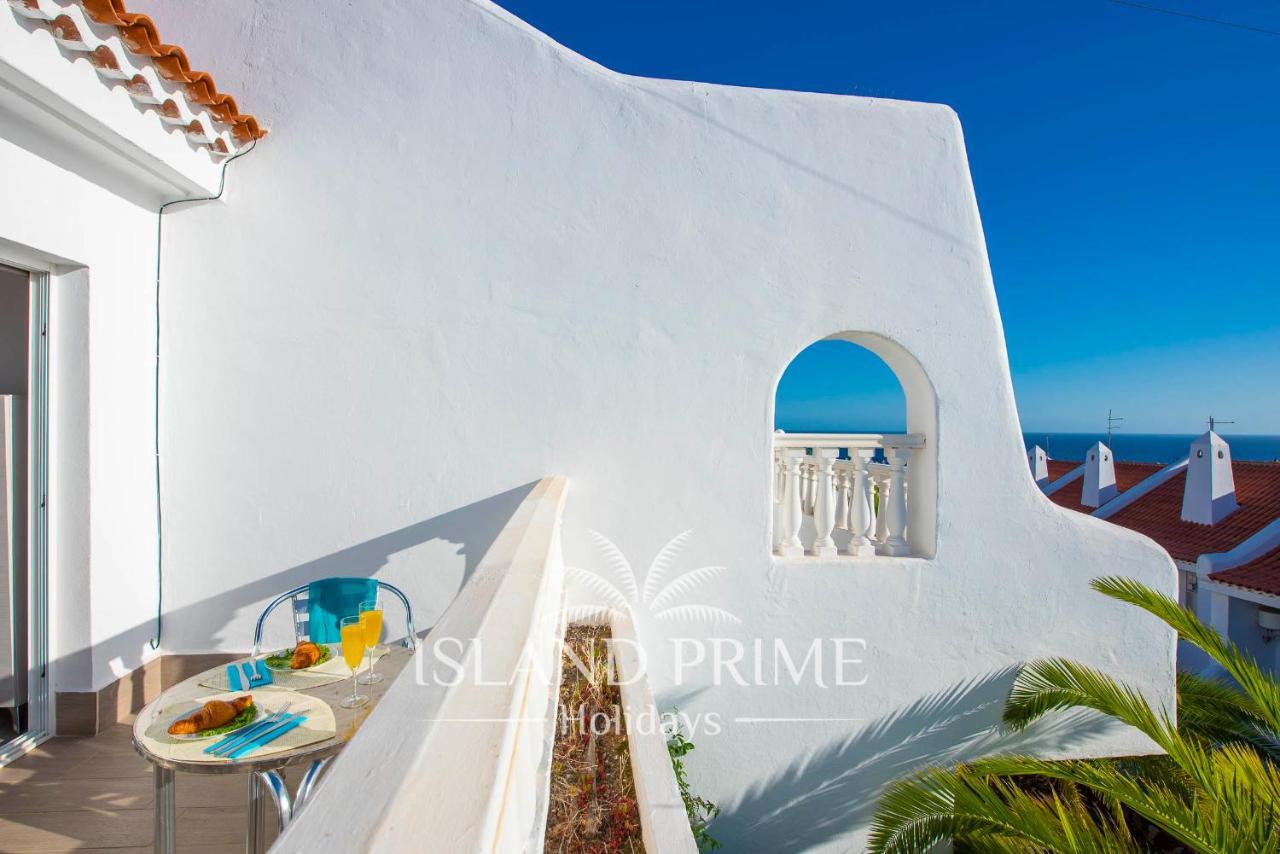 Holiday Apartment 2 In Sand Club Sc266 San Miguel de Abona Luaran gambar