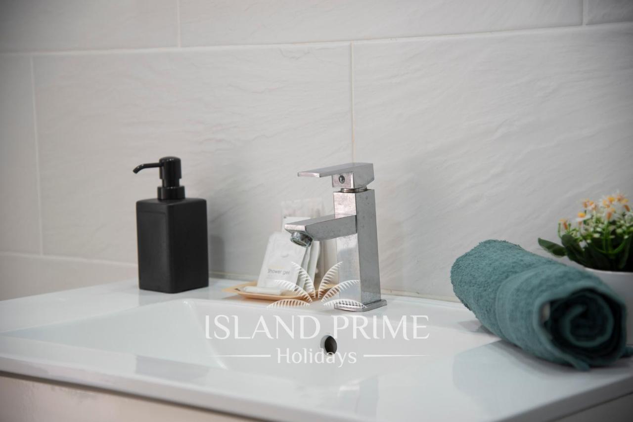 Holiday Apartment 2 In Sand Club Sc266 San Miguel de Abona Luaran gambar