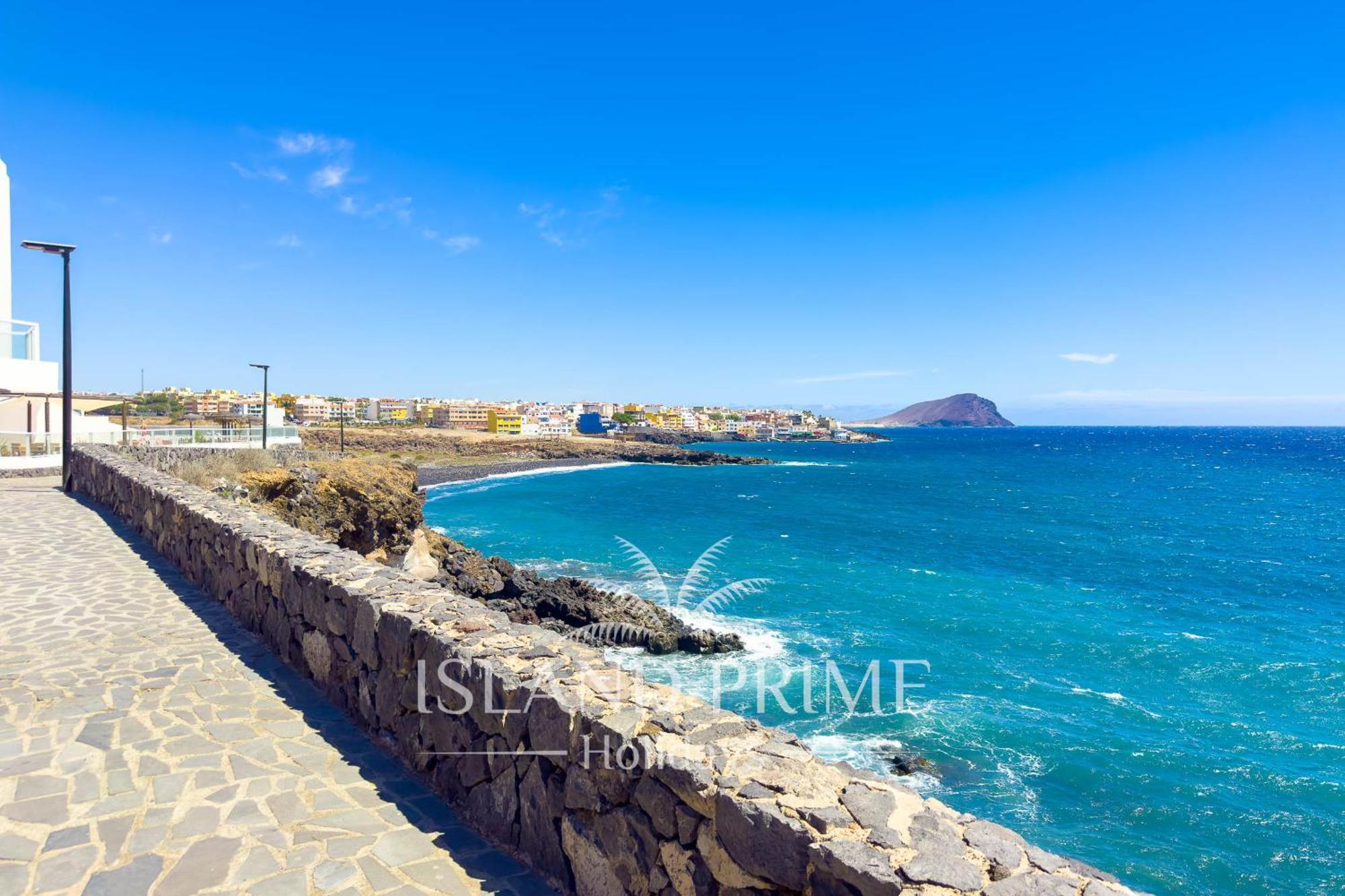 Holiday Apartment 2 In Sand Club Sc266 San Miguel de Abona Luaran gambar